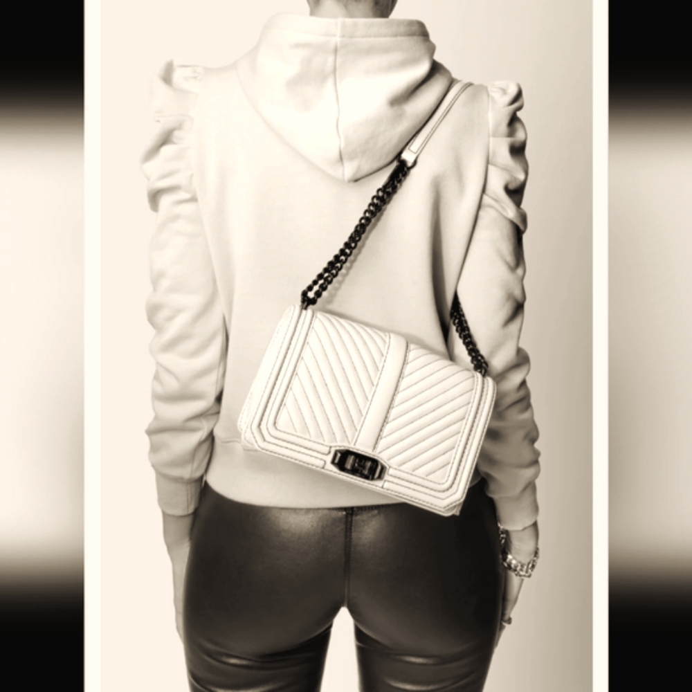 Rebecca Minkoff Crossbody - Picture 14 of 16
